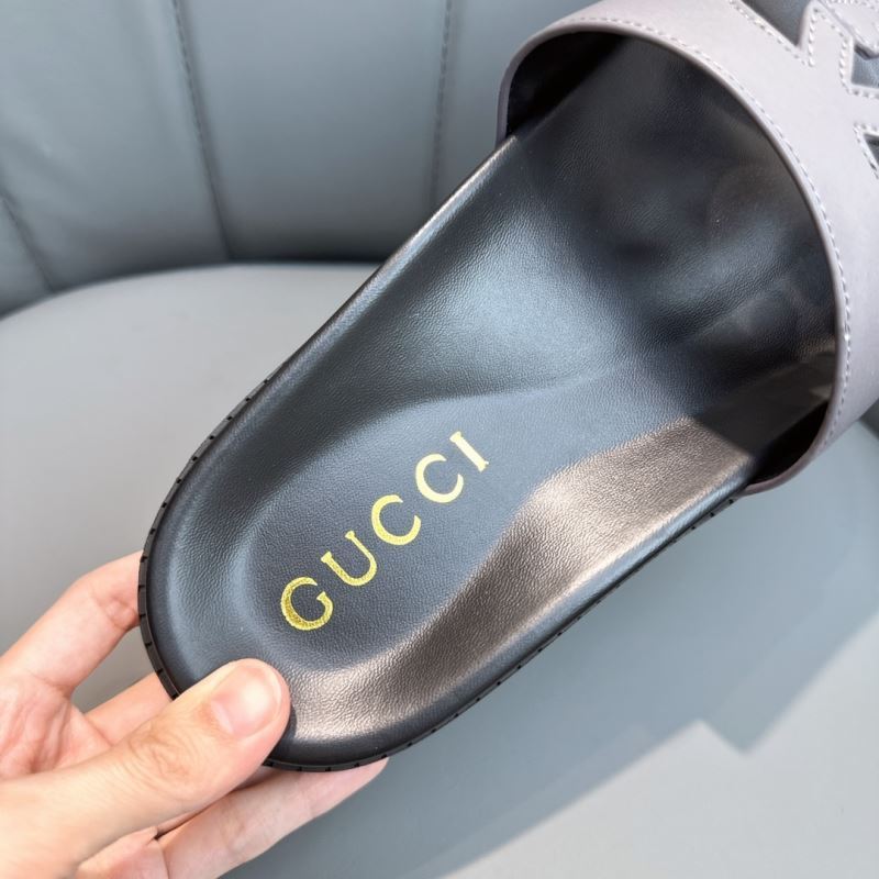 Gucci Slippers